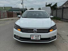 Сүрөт унаа Volkswagen Passat