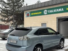 Сүрөт унаа Lexus RX