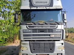 Фото авто DAF XF95 series