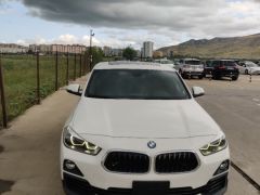 Photo of the vehicle BMW X2