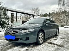 Сүрөт унаа Honda Accord