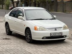 Сүрөт унаа Honda Civic