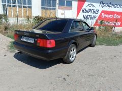 Сүрөт унаа Audi A6