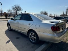 Photo of the vehicle Toyota Camry (Japan)