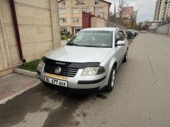 Photo of the vehicle Volkswagen Passat