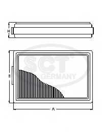 Spare Parts and Consumables - Olimp_v-527 sct sb527