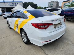 Сүрөт унаа Hyundai Sonata