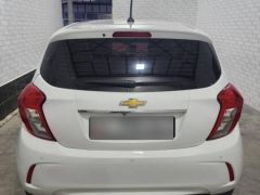 Сүрөт унаа Chevrolet Spark