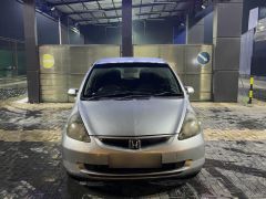 Сүрөт унаа Honda Fit