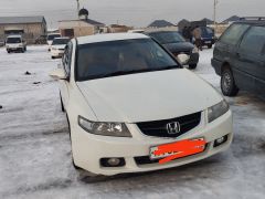 Фото авто Honda Accord