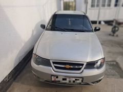 Сүрөт унаа Daewoo Nexia