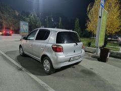 Photo of the vehicle Toyota Yaris