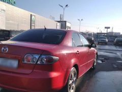 Сүрөт унаа Mazda 6