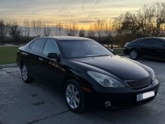 Фото авто Lexus ES