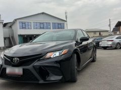 Сүрөт унаа Toyota Camry