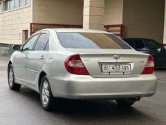 Сүрөт унаа Toyota Camry