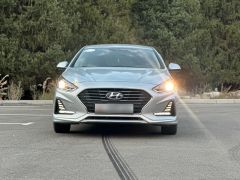 Сүрөт унаа Hyundai Sonata