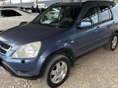 Сүрөт унаа Honda CR-V