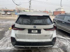 Photo of the vehicle BMW X1