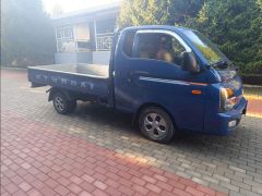 Фото авто Hyundai Porter