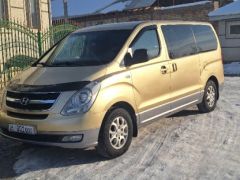 Фото авто Hyundai Starex (H-1)