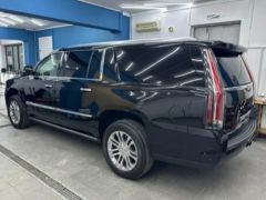 Photo of the vehicle Cadillac Escalade