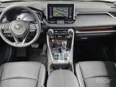 Фото авто Toyota RAV4