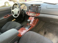 Фото авто Toyota Camry