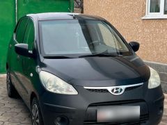 Photo of the vehicle Hyundai i10