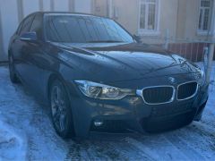 Photo of the vehicle BMW 3 Series