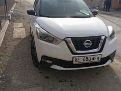 Photo of the vehicle Nissan Kicks