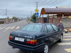 Сүрөт унаа Volkswagen Passat