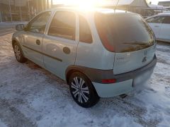 Photo of the vehicle Opel Corsa