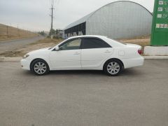 Photo of the vehicle Toyota Camry