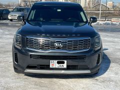 Photo of the vehicle Kia Telluride