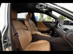 Сүрөт унаа Lexus ES