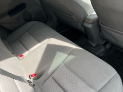 Фото авто Honda Insight