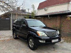 Фото авто Lexus GX