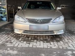 Photo of the vehicle Toyota Camry