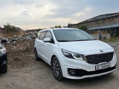 Сүрөт унаа Kia Carnival