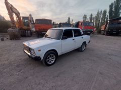 Сүрөт унаа ВАЗ (Lada) 2107