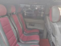 Photo of the vehicle Mercedes-Benz Vito