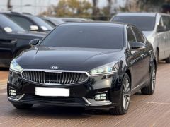 Сүрөт унаа Kia K7