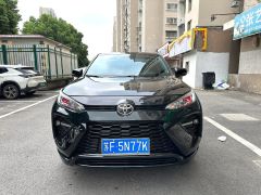 Сүрөт унаа Toyota Venza