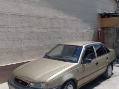 Photo of the vehicle Daewoo Nexia