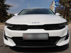 Сүрөт унаа Kia K5