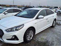 Photo of the vehicle Hyundai Sonata