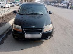 Сүрөт унаа Daewoo Kalos