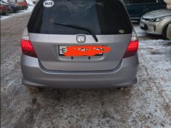 Photo of the vehicle Honda Fit