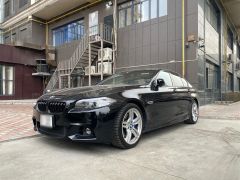 Сүрөт унаа BMW 5 серия